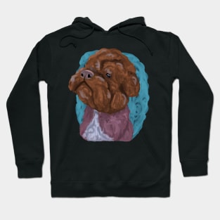 Lagotto Romagnolo Hoodie